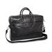 Baoobaoo Brašňa Briefcase Soft pre MacBook 13" Black BB101