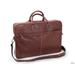 Baoobaoo Brašňa Briefcase Soft pre MacBook 15"-16" Brandy BB092