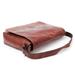 Baoobaoo Brašňa Flapbag pre MacBook 15"-16" Brandy BB096