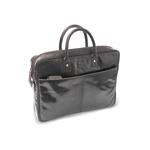 Baoobaoo Briefcase Soft pre MacBook 13" Brown BB100-2