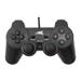 Baracuda Gamepad SQUID, PC/PS3/PS4 černý (BGP-011) 3858894504428