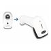 Barcode Scanner 1D and 2D for 2.4 GHz B, Barcode Scanner 1D and 2D for 2.4 GHz B 90587