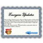Barracuda 3y Energize Update for Spam & Virus Firewall 200 BSFI200a-e3