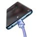 Baseus CAJY000605 Crystal Shine Series Datový Kabel USB-C - USB-C 100W 1,2m Purple 6932172602888