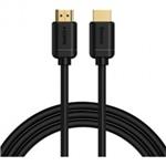 Baseus HDMI 2.1 kabel 8K M/M 3m černý CAKGQ-L01