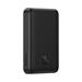 Baseus Magnetická Powerbanka 10000mAh 20W Black 6932172620622