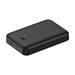 Baseus Magnetická Powerbanka 10000mAh 20W Black 6932172620622