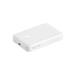 Baseus Magnetická Powerbanka 10000mAh 20W White 6932172620639