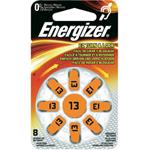 BAT AUDIOPROTETIKA 13 SP-8 ENERGIZER 7638900349221