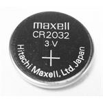 Batéria Avacom knoflíková Maxell CR2032 Lithium - nenabíjecí SPMA-2032