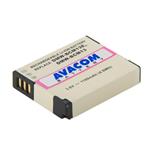 Batéria Avacom Panasonic DMW-BCM13, BCM13E Li-ion 3.6V 1250mAh 4.5Wh - neoriginální DIPA-CM13-338