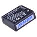 Batéria Avacom Panasonicc CGA-S007, DMW-BCD10 Li-ion 3.7V 1000mAh 3.7Wh - neoriginální DIPA-S007-133