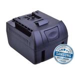 Batéria Avacom pre aku Bosch GSR 14,4 V-LI Li-Ion 14,4V 5000mAh, články SAMSUNG – neoriginálna ATBO-L14B2-25R