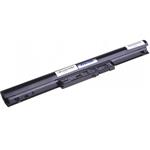 Batéria Avacom pro NT HP Pavilion Sleekbook 14-b0xx, Sleekbook 15-b0xx Li-ion 14,4V 2600mAh/37Wh- neorigin NOHP-S14b-806