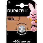 BATERIA Duracell DL 2032 3V