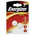 BATERIA ENERGIZER CR 2032 twin pack 2ks