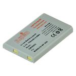 Batéria Jupio NP-200 pro Minolta 750 mAh CMI0002