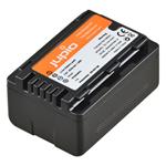 Batéria Jupio VW-VBT190 2020 mAh pre Panasonic VPA0036V2