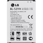 Batéria LG BL-53YH 3000mAh, Li- Ion 2500008379002