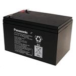 Batéria Panasonic LC-RA1215P1 12V 15Ah