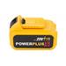 Batéria Powerplus POWXB90050 20 V, 4 Ah