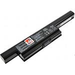 batéria T6 power ASUS A32-K55, A33-K55, A41-K55, A42-K5 5200mAh NBAS0092