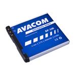 Baterie AVACOM GSNO-BP5M-S950A do mobilu Nokia N81, 6500 Slide Li-Ion 3,7V 950mAh (náhrada BP-5M)