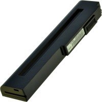 Baterie Li-Ion 11,1V 4400mAh, Black (neorig.) 77051082