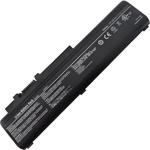 Baterie Li-Ion 11,1V 4400mAh pro ASUS N50A, N50T, N50V 77051098