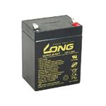 Baterie Long 12V 2,9Ah F1 PBLO-12V002,9-F1A-1