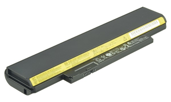 baterie pro ThinkPad E330 do Laptopu 11,1V 5600mAh 63Wh 45N1057