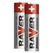 Baterie RAVER 2x AA LITHIUM 1321212000