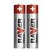 Baterie RAVER 2x AAA LITHIUM