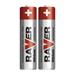 Baterie RAVER 2x AAA LITHIUM