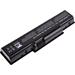 Baterie T6 power Acer Aspire 2930, 4220, 4310, 4520, 4720, 4730, 4920, 4930, 5517, 6cell, 5200mAh NBAC0044