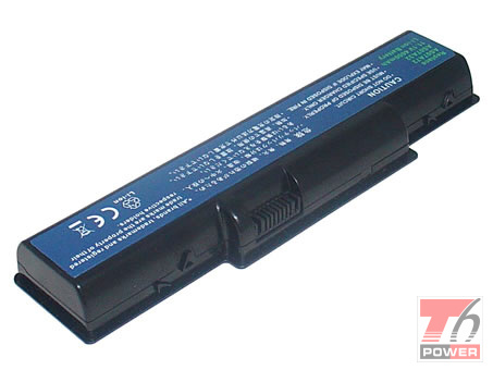 Baterie T6 power Acer Aspire 2930, 4220, 4310, 4520, 4720, 4730, 4920, 4930, 5517, 6cell, 5200mAh NBAC0044