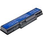 Baterie T6 power Acer Aspire 4332, 4732, 5241, 5334, 5532, 5732, 7315, 7715, 6cell, 5200mAh NBAC0061