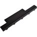 Baterie T6 power Acer Aspire 4741, 5551, 5741, 5751, 7750, TravelMate 4750, 5740, 6cell, 5200mAh NBAC0065