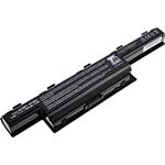 Baterie T6 power Acer Aspire 4741, 5551, 5741, 5751, 7750, TravelMate 4750, 5740, 6cell, 5200mAh NBAC0065