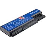 Baterie T6 power Acer Aspire 5310, 5520, 5720, 5920, 7720, 8730, TravelMate 7530, 8cell, 5200mAh NBAC0041