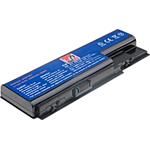 Baterie T6 power Acer Aspire 5310, 5520, 5720, 5920, 7720, TravelMate 7530 serie, 6cell, 5200mAh NBAC0054