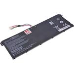 Baterie T6 power Acer Aspire ES1-311, ES1-511, E5-571, E5-721, V3-371, 3150mAh, 48Wh, 4cell, Li-ion NBAC0080