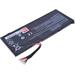 Baterie T6 power Acer Aspire Nitro VN7-571, VN7-572, VN7-591, VN7-791, 4600mAh, 52Wh, 3cell, Li-pol NBAC0088