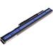 Baterie T6 power Acer Aspire One 8, 9, 10, 1, A110, A150, D150, D250, P531h, 3cell, 2600mAh, black NBAC0050