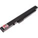 Baterie T6 power Acer Aspire One 8, 9, 10, 1, A110, A150, D150, D250, P531h, 3cell, 2600mAh, black NBAC0050