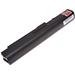 Baterie T6 power Acer Aspire One 8, 9, 10, 1, A110, A150, D150, D250, P531h, 3cell, 2600mAh, black NBAC0050