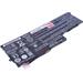 Baterie T6 power Acer Aspire V5-122P, V5-132P, E3-111, E3-112, 2640mAh, 30Wh, 3cell, Li-pol NBAC0082