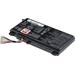 Baterie T6 power Acer Predator 15 G9-591, G9-592, 17 G9-791, G9-792, GX-791, 5700mAh, 84Wh, 8cell NBAC0093