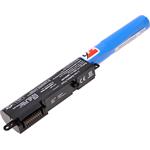 Baterie T6 power Asus F540LA, K540LA, X540LA, X540SA, A540LA, D540SA, 2600mAh, 29Wh, 3cell, Li-ion NBAS0116