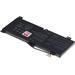 Baterie T6 Power Asus ROG Strix GL704G, 4335mAh, 66Wh, 4cell, Li-pol NBAS0167